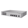 Switch Capa 2 Administrable 8 Puertos Gigabit — HUAWEI