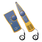 Kit Avanzado de Generador y Sonda (Detector) de Tonos IntelliTone 200, P — FLUKE NETWORKS