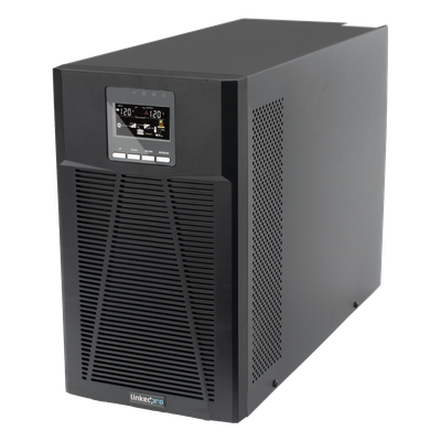 UPS Online Doble Conversión 2000 VA 1800 W — LINKEDPRO BY EPCOM