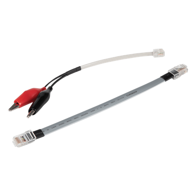 Probador para Mapeo de Cables de Red Tone & Probe No Energizados — KLEIN TOOLS