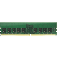 Módulo de Memoria DDR4 ECC Unbuffered 16 GB — SYNOLOGY