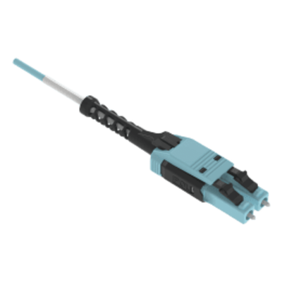 Jumper de Fibra Óptica Multimodo 50 — PANDUIT