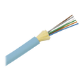 Cable de Fibra Óptica de 12 Hilos, Multimodo OM4 50 — PANDUIT