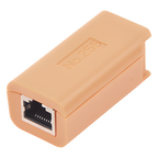 Receptor LAN para Prueba de Cable de Red, Compatible con Probadores de V — EPCOM