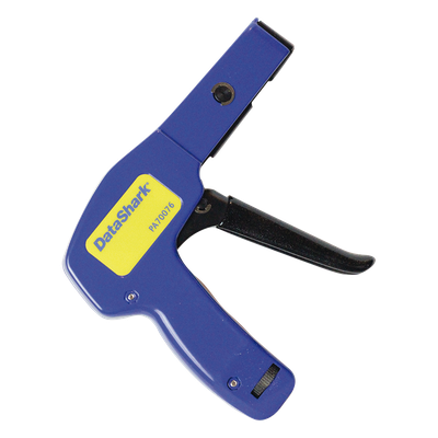 Pistola para Instalación de Cinchos de Plástico con Tensión Controlada y — TEMPO