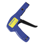 Pistola para Instalación de Cinchos de Plástico con Tensión Controlada y — TEMPO