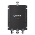 Divisor de 3 salidas 50 Ohm 600-4000 MHz Conector N-Hembra — WILSONPRO / WEBOOST