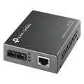 Convertidor Fibra Óptica Monomodo 1 Puerto RJ45 10 — TP-LINK