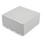 Gabinete Plástico para Exterior IP65 300 x 300 x 150 mm — TXPRO