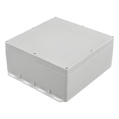 Gabinete Plástico para Exterior IP65 300 x 300 x 150 mm — TXPRO