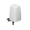 Gabinete Antena Exterior IP67 LTE+Wi-Fi+GNSS — TELTONIKA