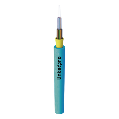 Cable de Fibra Óptica Multimodo OM4 50 — LINKEDPRO BY EPCOM — Precio por metro