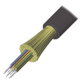 Cable de Fibra Óptica de 6 Hilos, Interior — SIEMON — Precio por metro