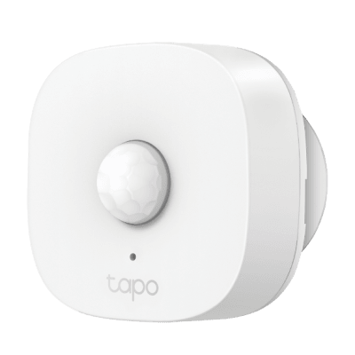 Sensor de Movimiento Inteligente — Tp-Link