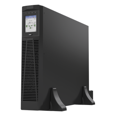 UPS On-Line Doble Conversión 6 kVA 5.4 kW Rack-Torre 2U — LINKEDPRO BY EPCOM