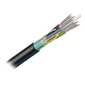 Cable de Fibra Óptica de 12 Hilos, OSP (Planta Externa), No Armada, Gel, — SIEMON