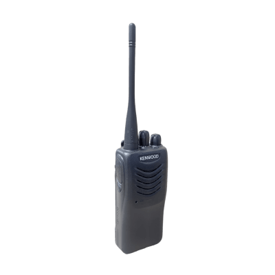 Radio TK-2000-KV2