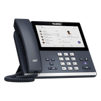 Teléfono IP Yealink MP56 Premium con Pantalla de 7 pulgadas y Certificac