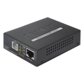Convertidor de Medios Ethernet a Travez de VDSL2 — PLANET