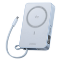 Banco de Energía Magnético Inalámbrico 10000 mAh 36 Wh — UGREEN