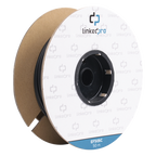 Carrete de Fibra Óptica Monomodo con Conectores SC-SC Duplex, Reforzada  — LINKEDPRO BY EPCOM