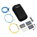 Probador de fibra para LinkIQ de 1 Gb s y 10 Gb — FLUKE NETWORKS