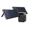 Kit de Energía Portátil Batería LiFePO4 1024 Wh — UGREEN