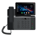 Teléfono IP Empresarial Pantalla Táctil 7" — FANVIL