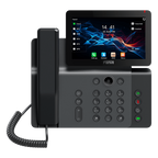 Teléfono IP Empresarial Pantalla Táctil 7" — FANVIL