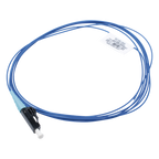 Pigtail de Fibra Óptica LC Simplex, Multimodo OM4 50 — PANDUIT