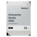 Disco Duro SAS Enterprise 20 TB 12 Gb s 7200 RPM — SYNOLOGY