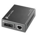 Convertidor Fibra Óptica Multimodo 1 Puerto RJ45 10 — TP-LINK