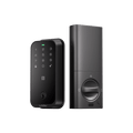 Cerradura Inteligente con Huella Digital LNDU HK01W
