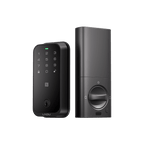 Cerradura Inteligente con Huella Digital LNDU HK01W
