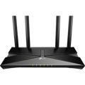 Router WiFi 6 doble banda AX 1800 Mbps — Tp-Link