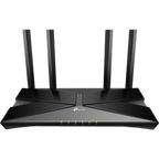 Router WiFi 6 doble banda AX 1800 Mbps — Tp-Link