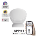 Sensor de Movimiento PIR Inmunidad para Mascotas — EZVIZ