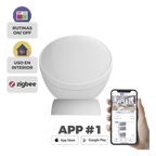 Sensor de Movimiento PIR Inmunidad para Mascotas — EZVIZ