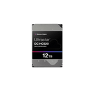 Disco Duro Enterprise 12 TB Wester Digital (WD) — Western Digital (WD)
