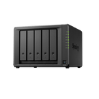 Unidad de Expansión NAS 5 Bahías SATA — SYNOLOGY