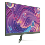 Monitor LED 23.8" Full HD 1920x1080 250 cd — HIKVISION