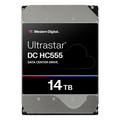Disco Duro Empresarial 14 TB CMR SATA 6Gb s — Western Digital (WD)