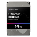Disco Duro Empresarial 14 TB CMR SATA 6Gb s — Western Digital (WD)