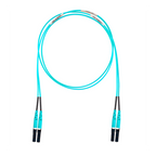 Jumper de Fibra Optica Multimodo 50 — PANDUIT
