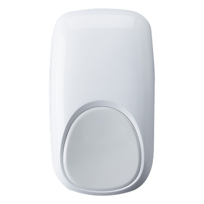 Sensor de Movimiento Dual TEC PIR + Microondas 10.525 GHz — HONEYWELL HOME RESIDEO