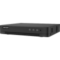 DVR 8 Canales TURBOHD + 4 Canales IP — HIKVISION
