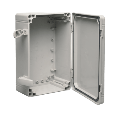 Gabinete QLine I Tipo 4X — HOFFMAN