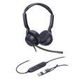 Diadema Alámbrica Profesional Audio HD — YEALINK