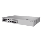 Switch Administrable Capa 2 — HUAWEI