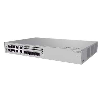 Switch Administrable Capa 2 — HUAWEI